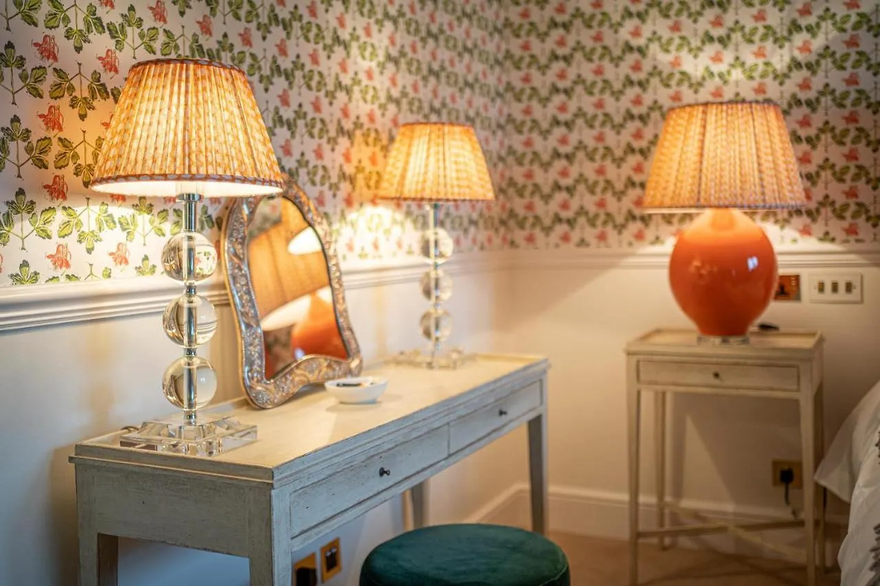 Bed and Breakfast Stable Arches Boutique à Doncaster 4*,  Royaume-Uni