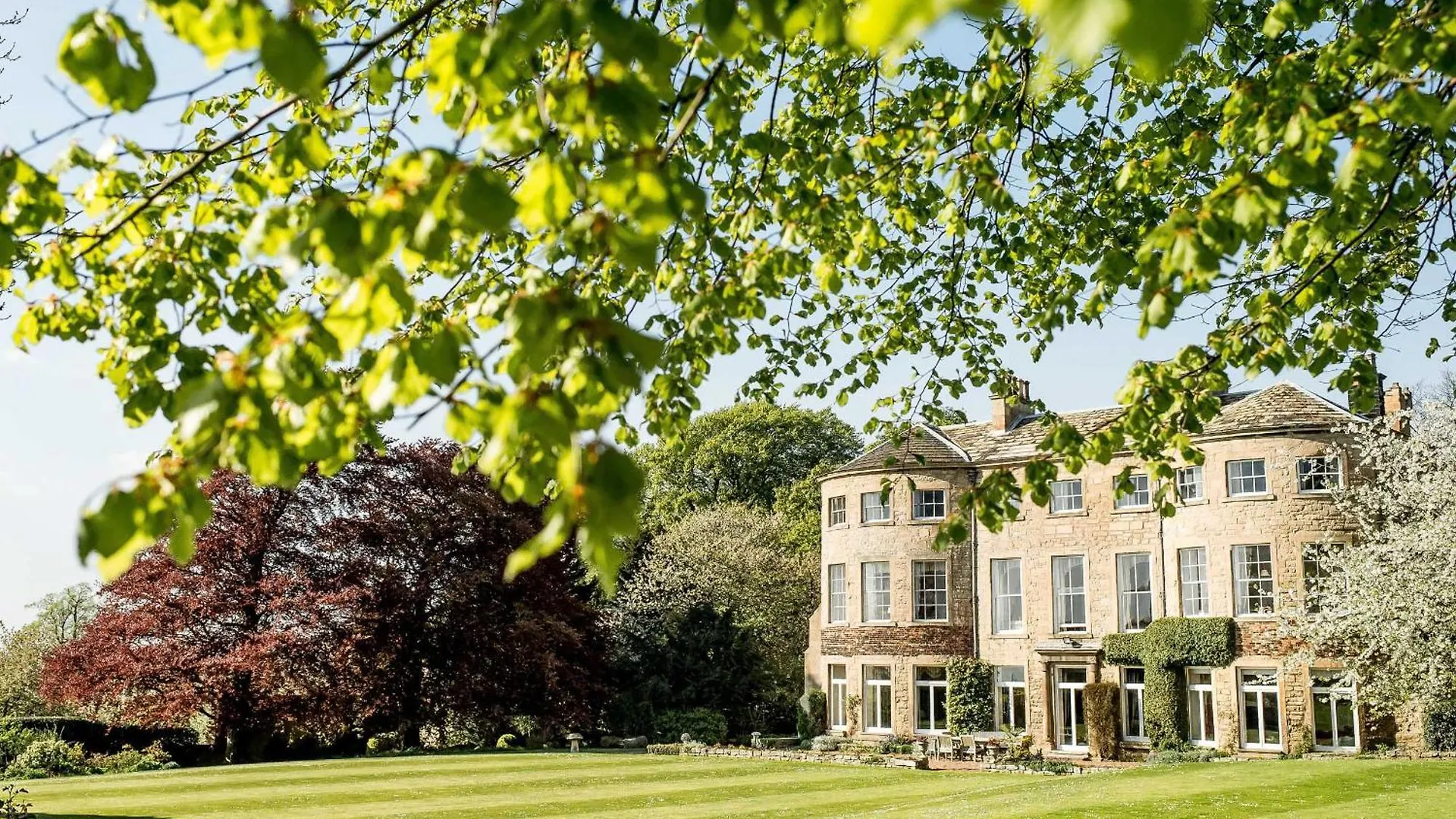 Bed and Breakfast Stable Arches Boutique à Doncaster Couette-café