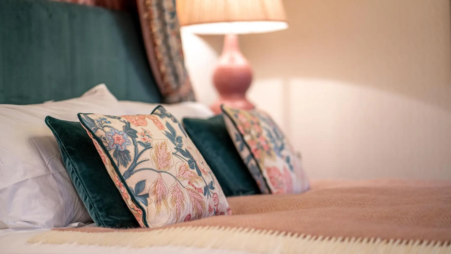 Bed and Breakfast Stable Arches Boutique à Doncaster Couette-café