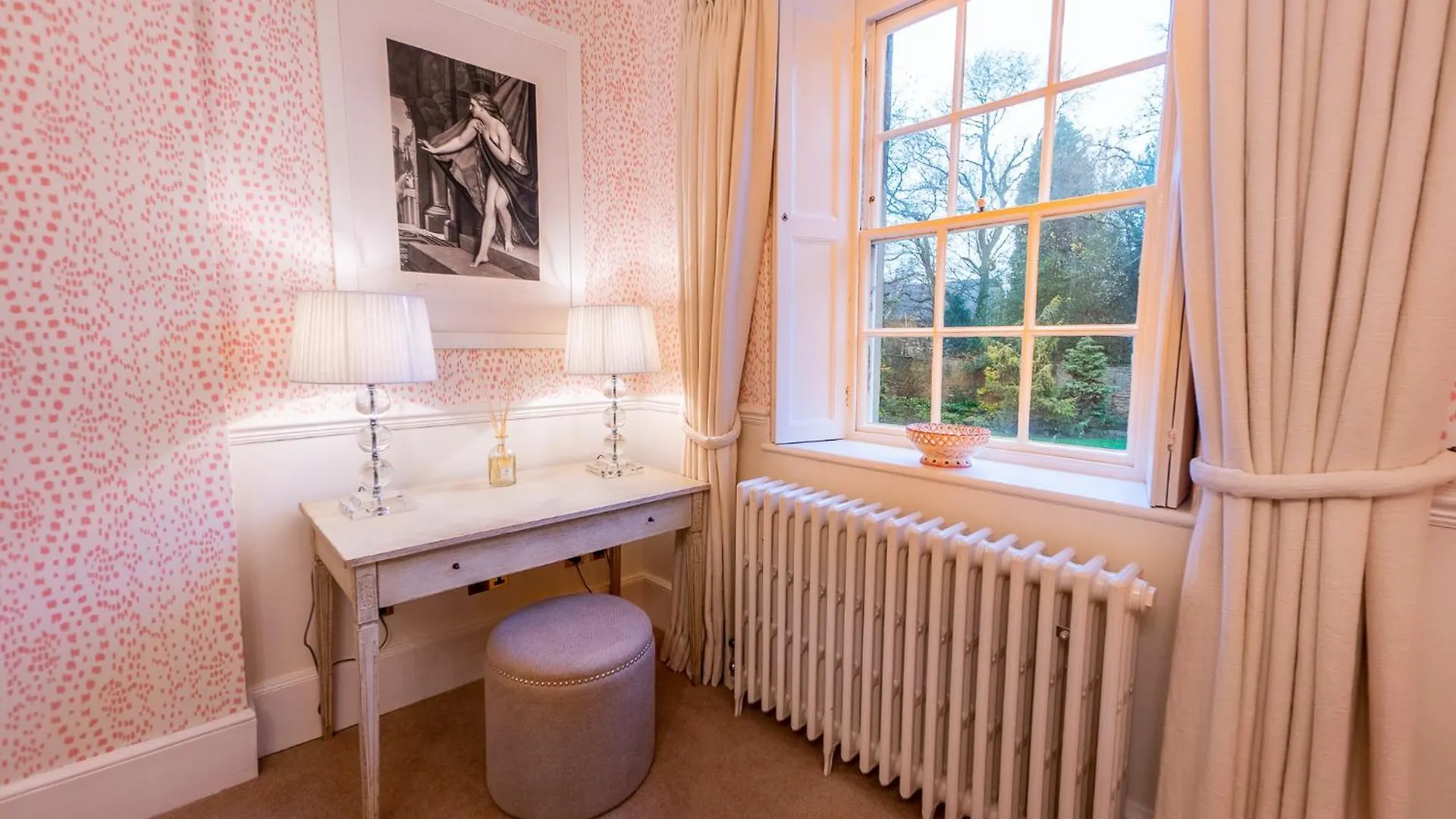 Bed and Breakfast Stable Arches Boutique à Doncaster