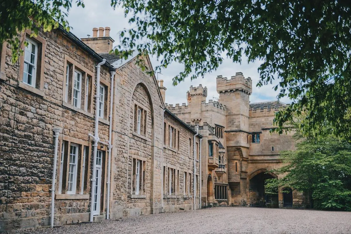 Bed and Breakfast Stable Arches Boutique à Doncaster 4*,