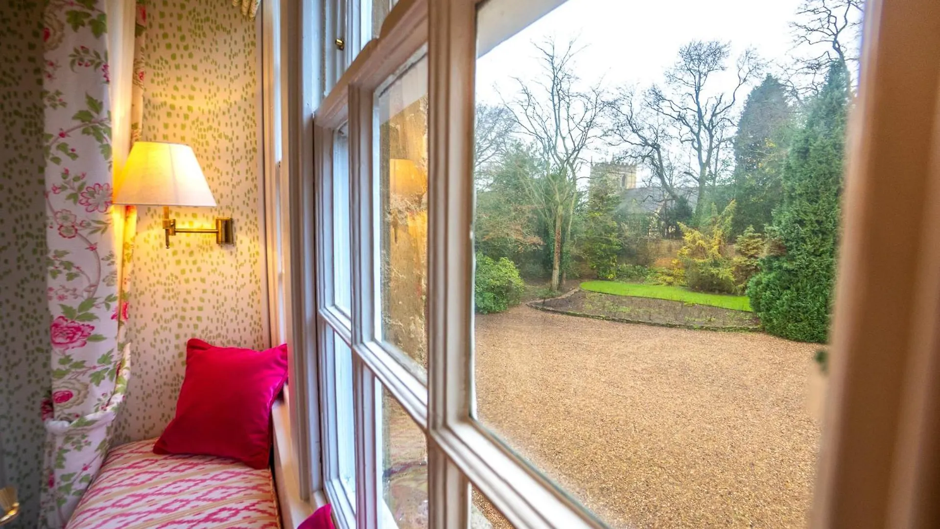 Bed and Breakfast Stable Arches Boutique à Doncaster Royaume-Uni