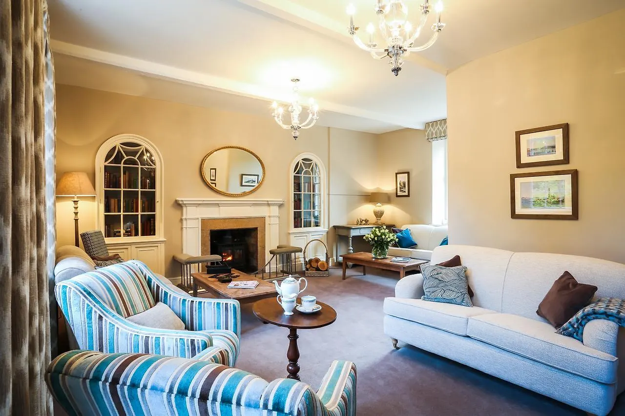 Bed and Breakfast Stable Arches Boutique à Doncaster