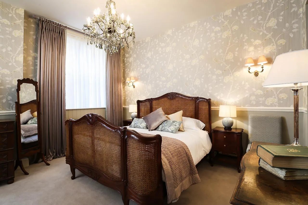 Bed and Breakfast Stable Arches Boutique à Doncaster Royaume-Uni