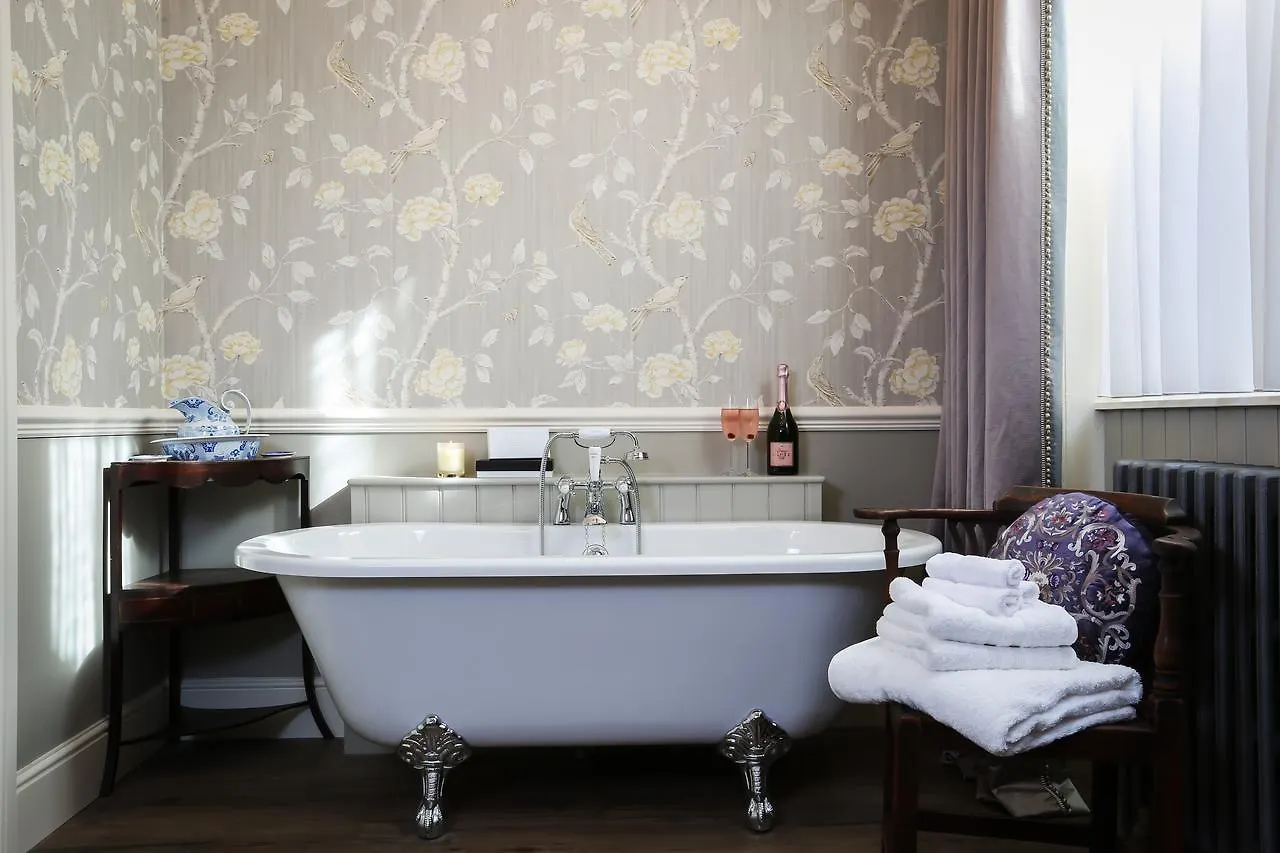 Bed and Breakfast Stable Arches Boutique à Doncaster