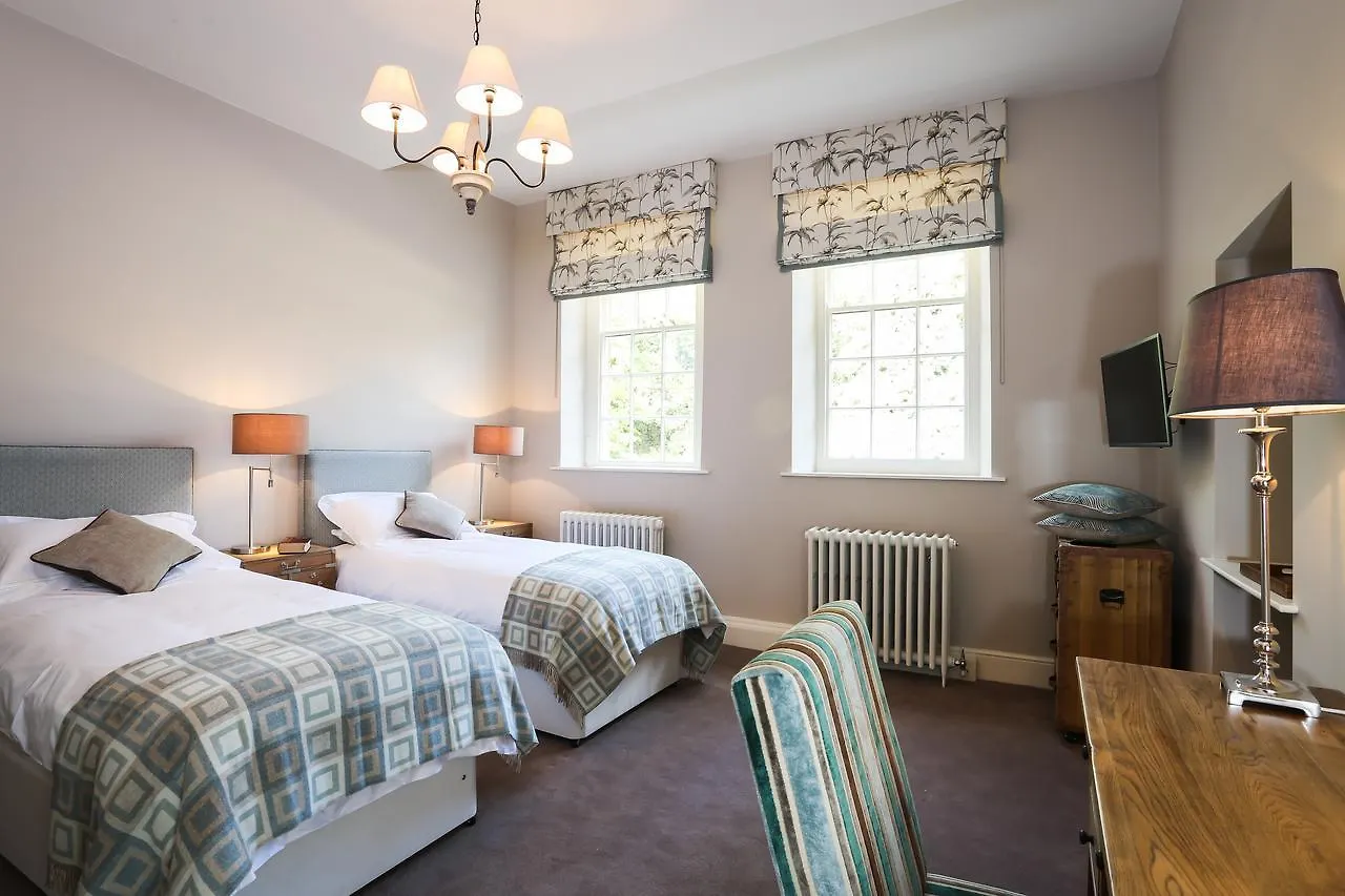 Bed and Breakfast Stable Arches Boutique à Doncaster 4*,