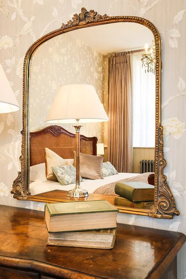 **** Couette-café Bed and Breakfast Stable Arches Boutique à Doncaster Royaume-Uni