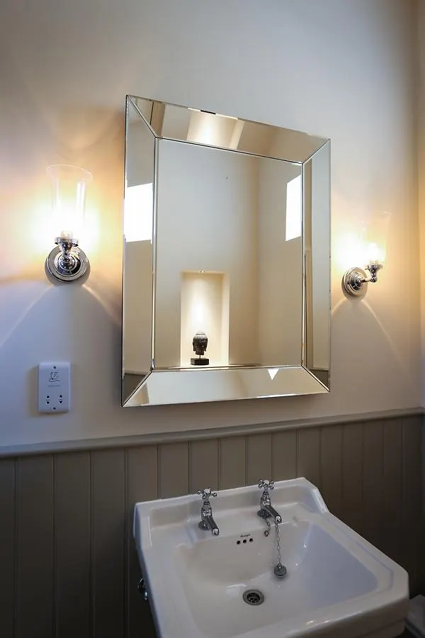 Couette-café Bed and Breakfast Stable Arches Boutique à Doncaster