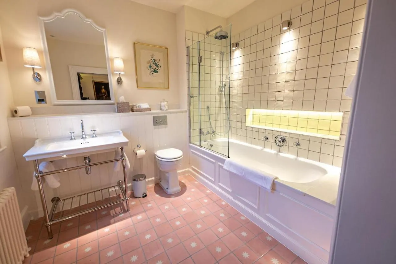 **** Bed and Breakfast Hooton Pagnell Hall Ντόνκαστερ Ηνωμένο Βασίλειο