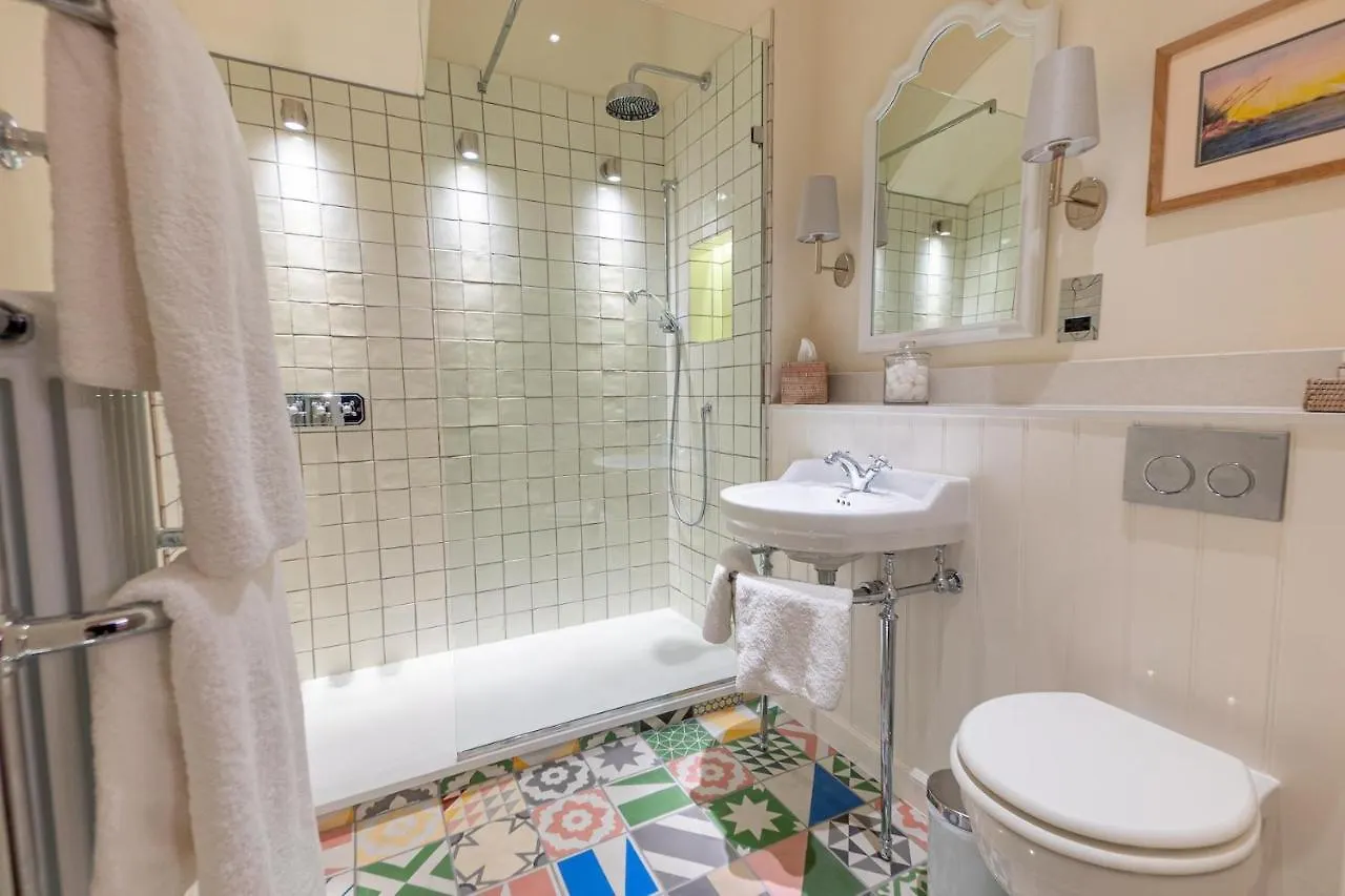 Hooton Pagnell Hall Ντόνκαστερ Bed and Breakfast