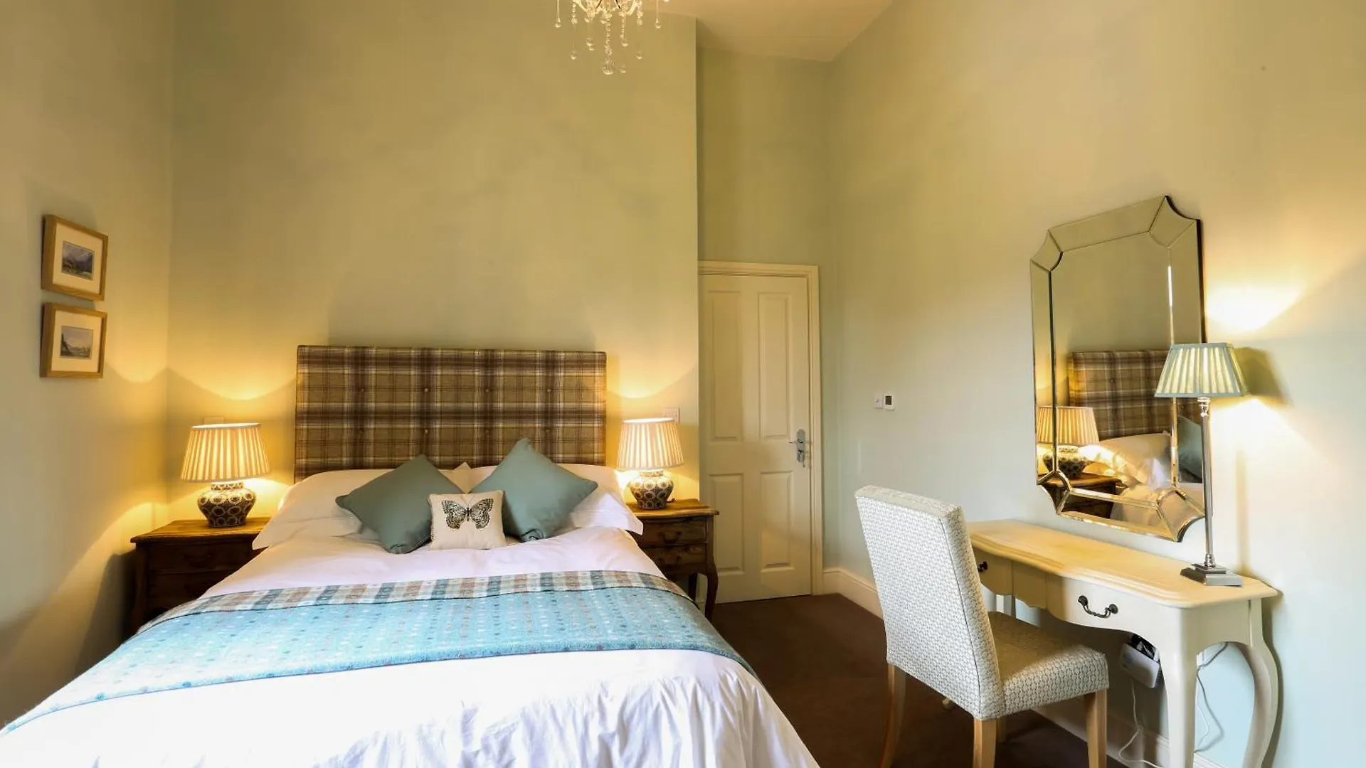 Hooton Pagnell Hall Ντόνκαστερ 4*,  Ηνωμένο Βασίλειο