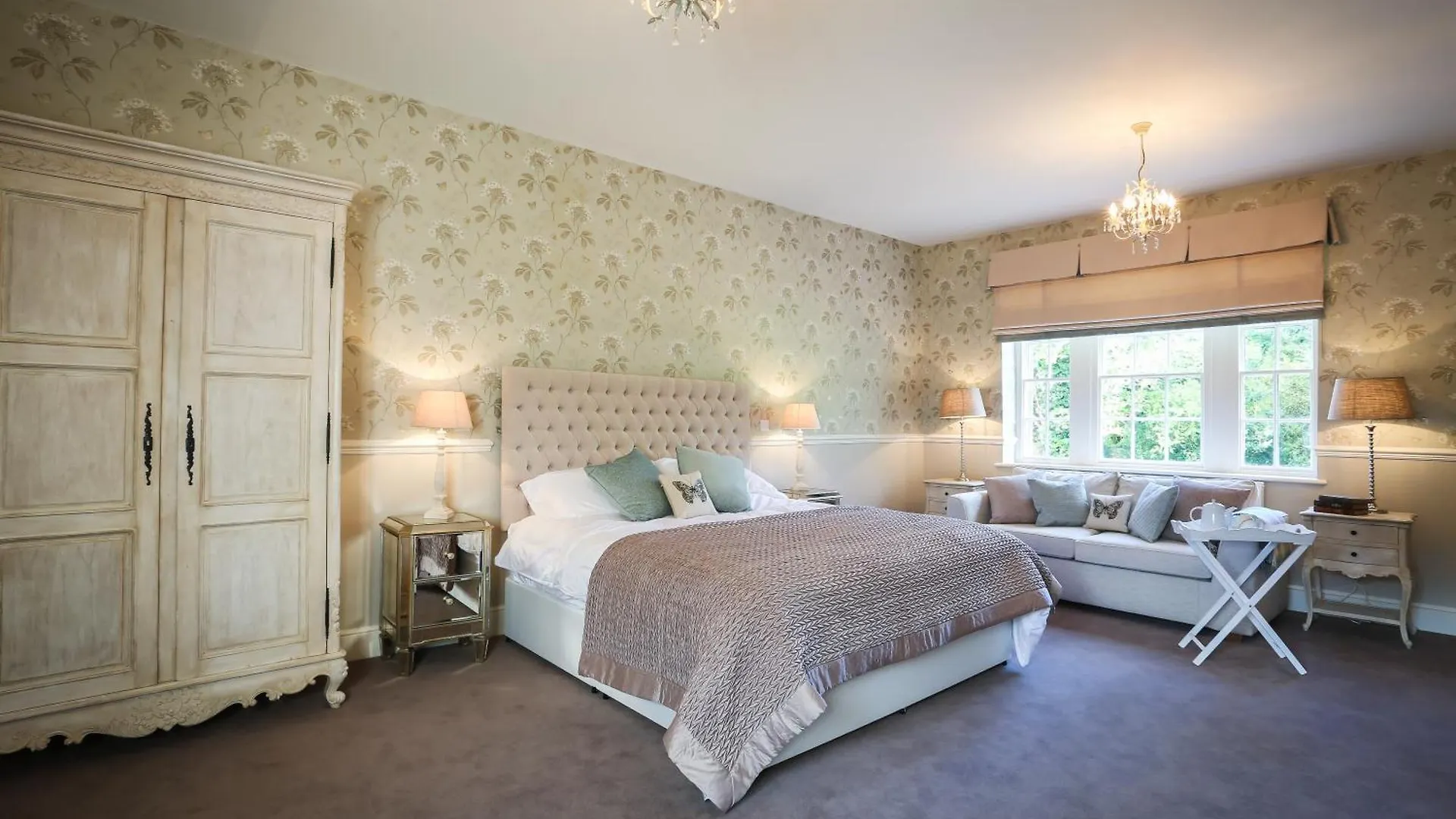 **** Bed and Breakfast Hooton Pagnell Hall Ντόνκαστερ Ηνωμένο Βασίλειο