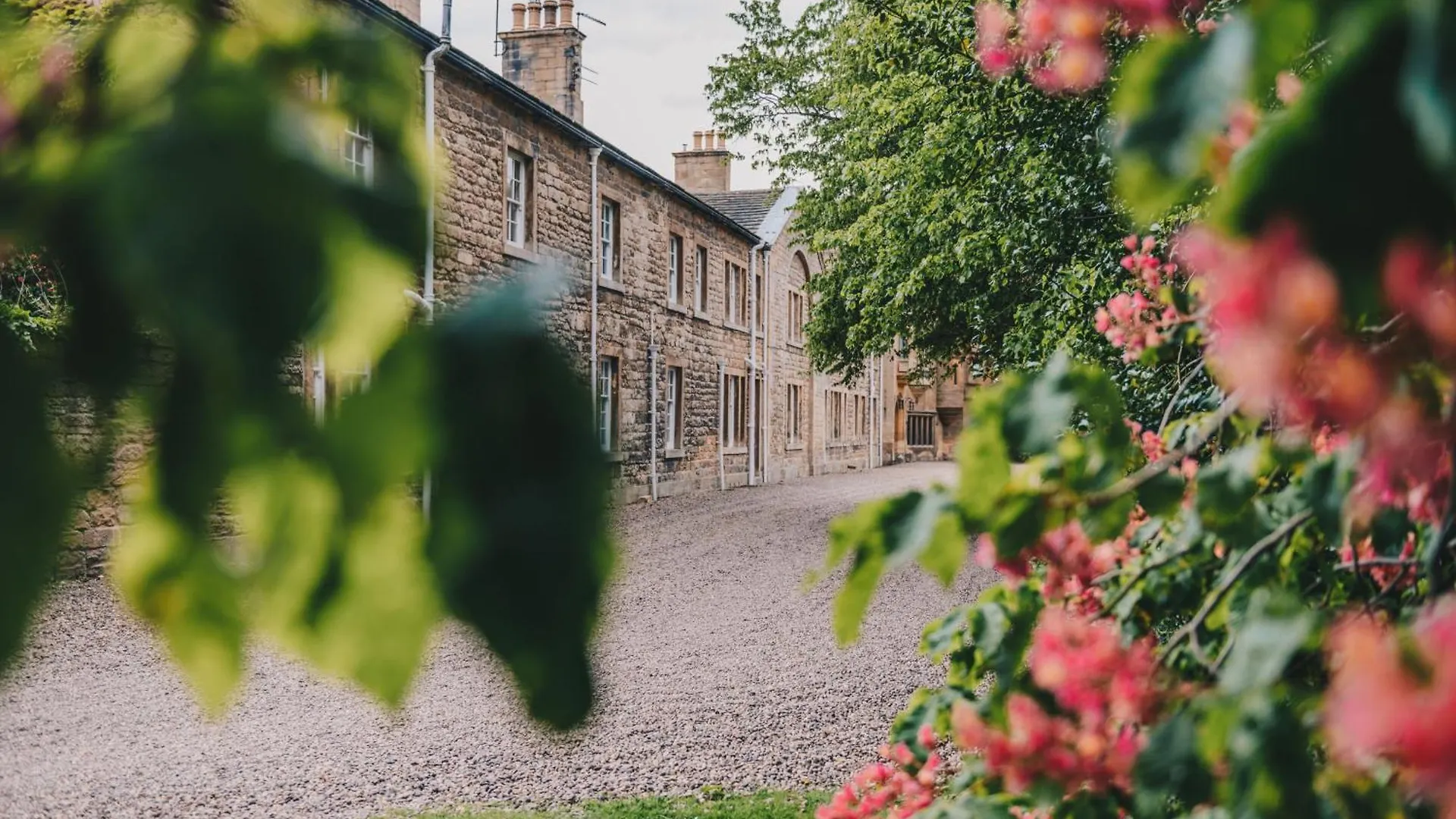 Hooton Pagnell Hall Ντόνκαστερ Ηνωμένο Βασίλειο