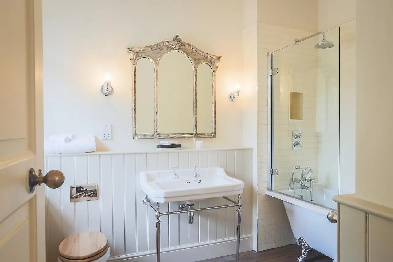 Bed and Breakfast Hooton Pagnell Hall Ντόνκαστερ