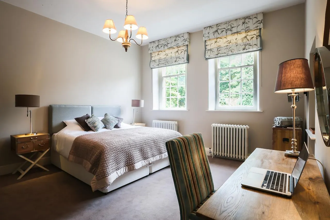 Bed and Breakfast Hooton Pagnell Hall Ντόνκαστερ