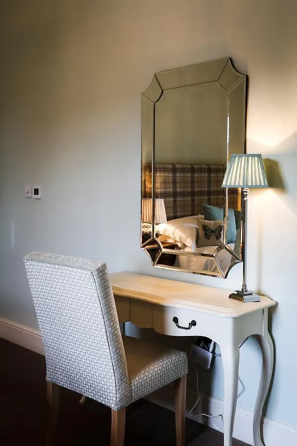 Bed and Breakfast Hooton Pagnell Hall Ντόνκαστερ