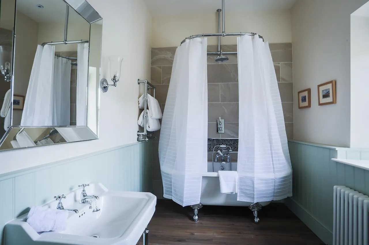Hooton Pagnell Hall Ντόνκαστερ 4*,